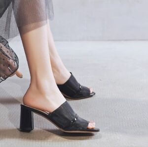 Ladies shoes high heels